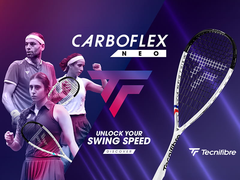 Tecnifibre Carboflex NEO